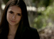 Test  quelle fille ressembles-tu dans ''Vampire Diaries'' ?
