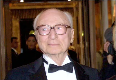 Qui est ce cinéaste, réalisateur du film ''Vanille Fraise'' ?