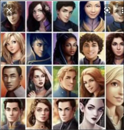 Quel est ton proverbe préféré ? (Partie 2)