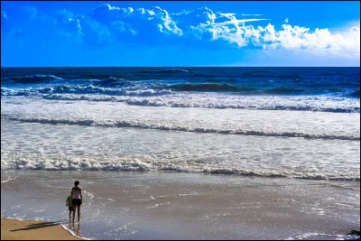 Où voudrais-tu passer tes vacances ?