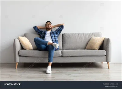 Tu as du temps libre, tu...