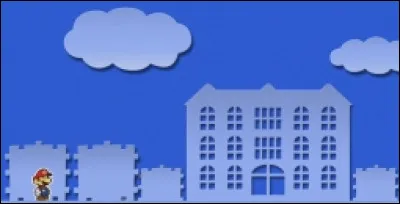 Dans l'Hôtel Ocyan, que faut-il faire pour aider le Toad présent dans la chambre 203 ?