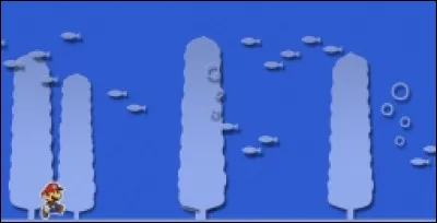 Dans le jeu ''Pas de Fumée'' sans Snifit présent à la Base Cobalt, combien de questions composent le défi ultime ?