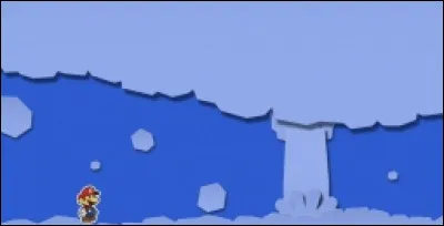 Combien de membres composent l'équipe de sauvetage verte, présente dans les Cavernes Indigos (capitaine inclus) ?