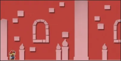 Quel Truc facultatif se trouve dans la Tour Cramoisie ?