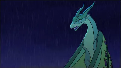 Bon, imaginons le jour de ta métamorphose et que tu te rends compte que tu as de la soie de feu, que ferais-tu ?