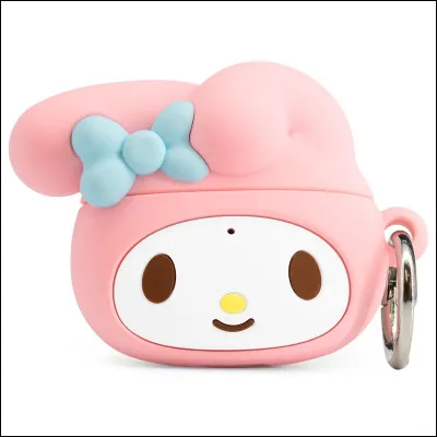 Qu'est My Melody ?