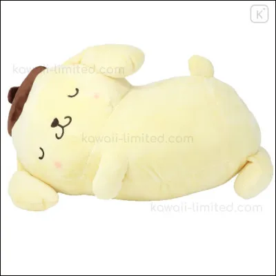 Qu'est Pompompurin ?