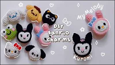 Et enfin, quand a été créé Sanrio ?