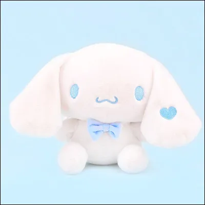 Qu'est Cinnamoroll ?