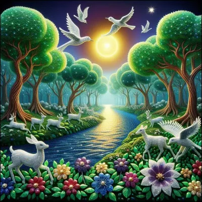 Lequel de ces cours d'eaux n'est pas un affluent du Rhône ?