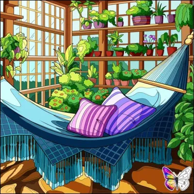 Qui chantait "Dans mon jardin d'hiver" ?