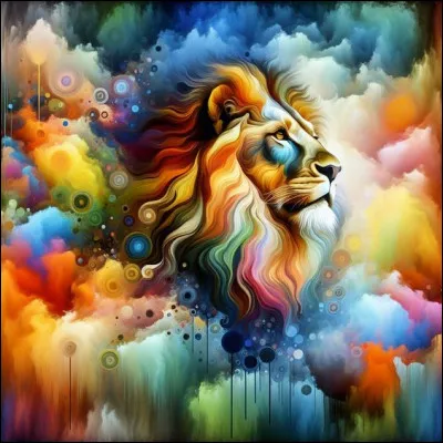 Laquelle de ces personnalités fut surnommée "Le Lion" ?