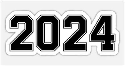 Comment écrit-on "2024" en chiffres romains ?