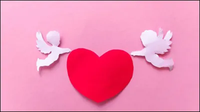 En amour, tu es plutôt...