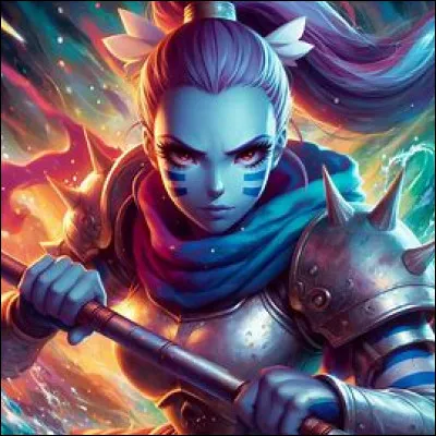 Quel est ton défaut ?