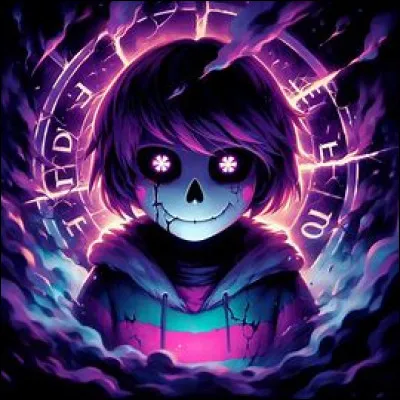 Si tu avais un thème musical, comment serait-il ?