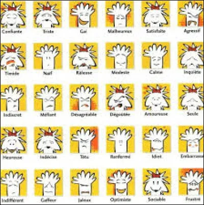 Quel est ton plus gros défaut ?