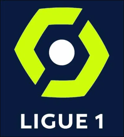 Combien d'équipes la ligue 1 de football compte-t-elle ?