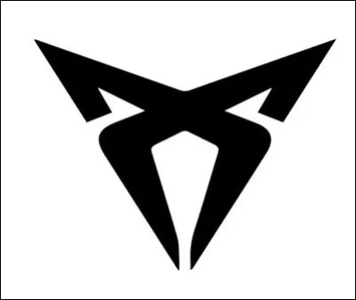 Quelle marque adopte ce logo ?