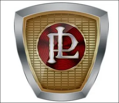 Quel est le logo de cette marque disparue ?