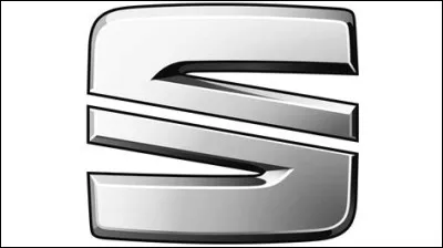 Quelle marque est symbolisée par un "S" ?