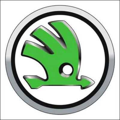 Quelle firme a choisi ce logo ?