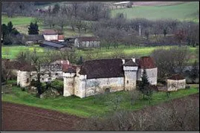 Je vous propose de partir à présent dans le Périgord noir la découverte du château du Saulou, à Cazoulès. Nous seront dans le département ...