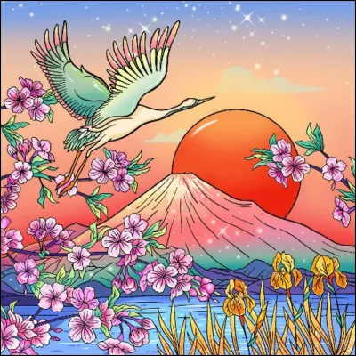 Qui chantait "L'Île aux oiseaux" ?