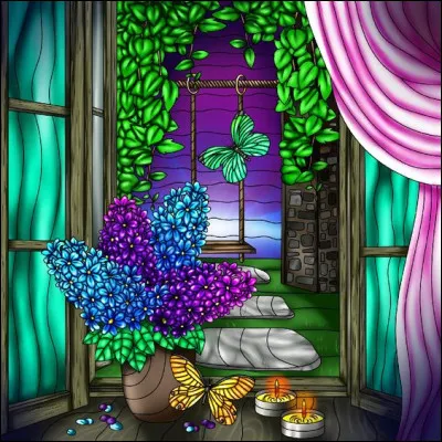 Qui chantait, dans les années 60, "Des jonquilles aux derniers lilas" ?