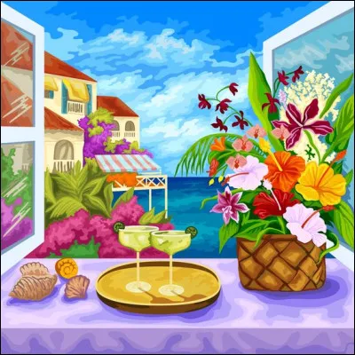 Laquelle de ces villes n'est pas située dans le vaste département du Var ?