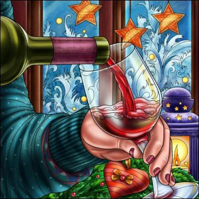 Lequel de ces vins est un vin de Bourgogne ?