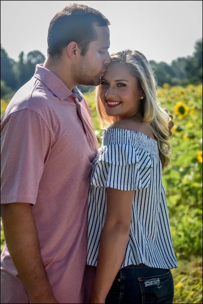 Quel est votre couple préféré ?