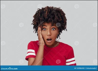 Qu'est-ce que Lisa a fait et qui a choqué les Blinks ?