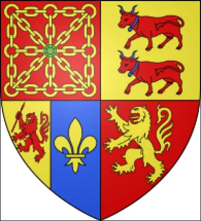 Henri IV a vu le jour dans le chef-lieu de ce département. 
On y pratique la pelote Basque et il y a des spots de surf.