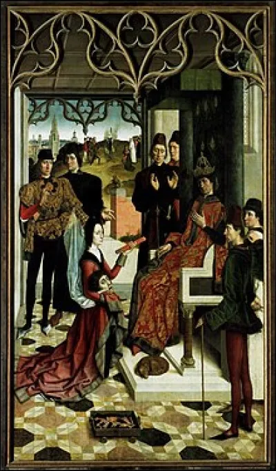 Quel est l'autre nom du « jugement de Dieu » qui était une forme de procès à caractère religieux qui consistait à soumettre un suspect à une épreuve, dont l'issue permettait de conclure à la culpabilité ou à linnocence dudit suspect ?