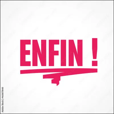 L'année prochaine, c'est décidé, tu te lances enfin dans...