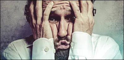 Choisis ce que tu préfères avoir même si c'est horrible.