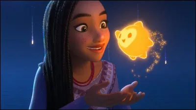 Qui est cette nouvelle princesse Disney ?