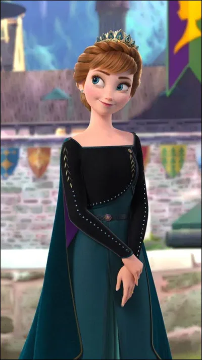 Et bien et bien, qui voilà ?