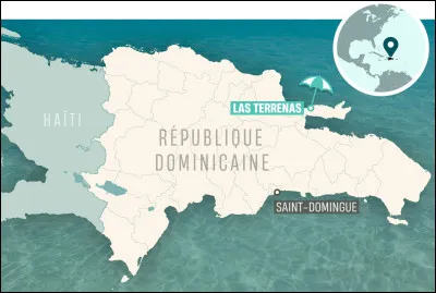 Combien d'habitants compte la République dominicaine ?