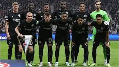 Quel est le nom de ce club allemand ?