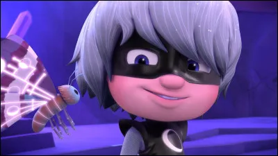 Comment s�appelle ce personnage ?