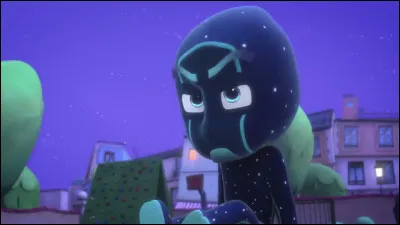 Comment s�appelle ce personnage ?