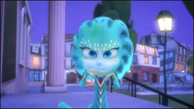 Comment s�appelle ce personnage ?