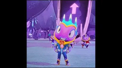 Comment s�appelle ce personnage ?