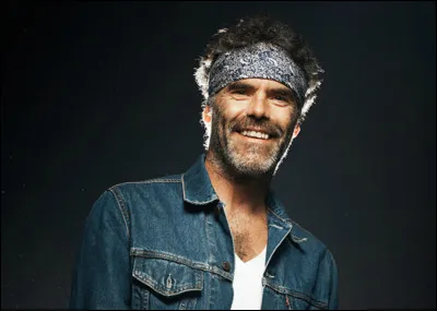 Lequel de ces chanteurs de reggae existe ?