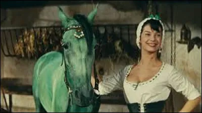 Le film "la Jument verte", sorti en 1959, est l'adaptation d'un roman écrit par ...