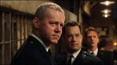 "La Ligne verte" film américain sorti en 1999 est l'adaptation cinématographique du roman écrit par ...