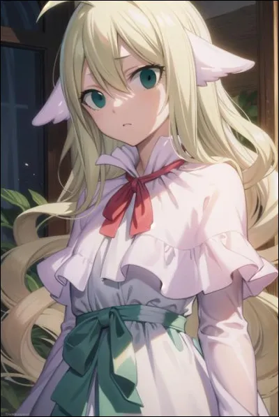 Qui est cette personne ?